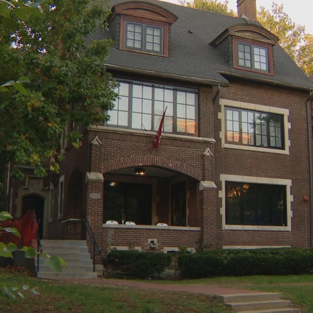 Person of interest identified in sex assault at UChicago frat house
