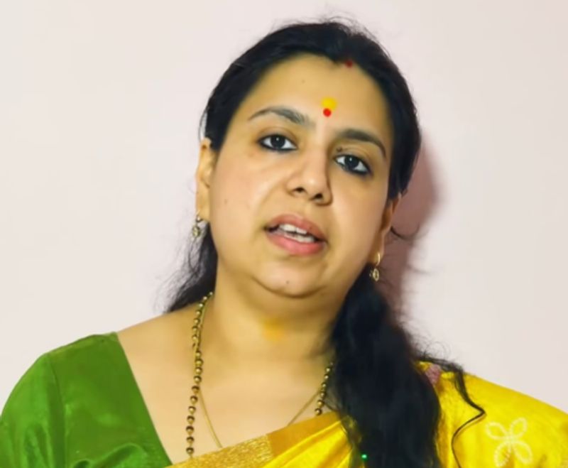 Days after quitting IAS, Divya Mittal announces party to contest 2027 ...