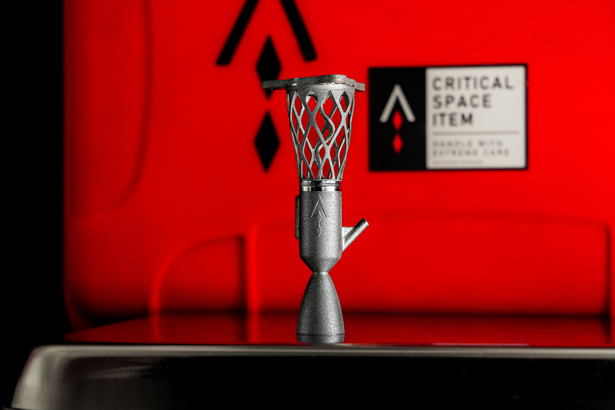 Space propulsion startup Agile Space opens Seattle-area engineering ...