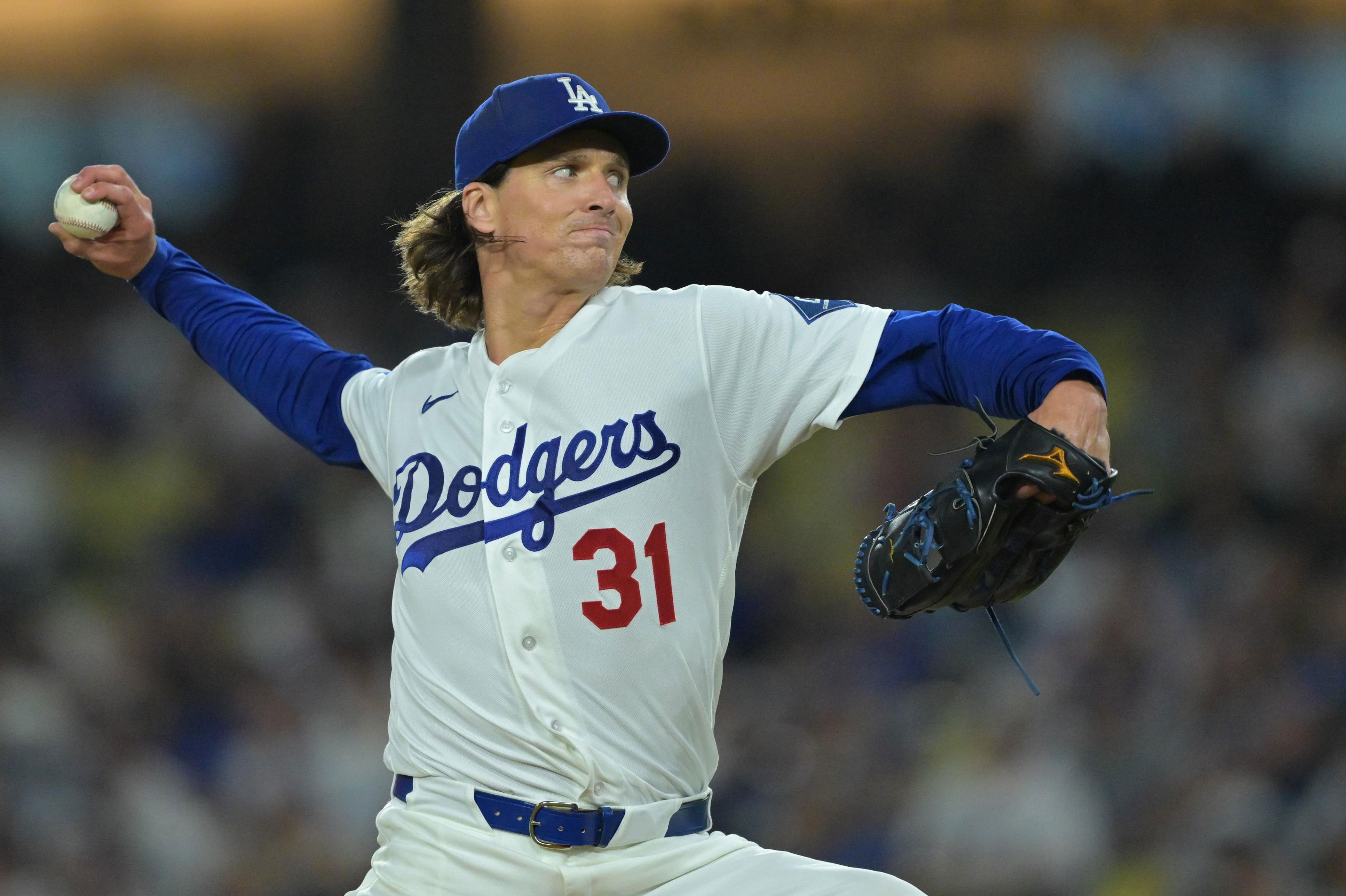 How to watch Dodgers vs. Brewers NLCS game 4