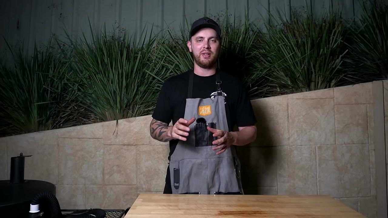 How to smoke beef ribs overnight for tender results