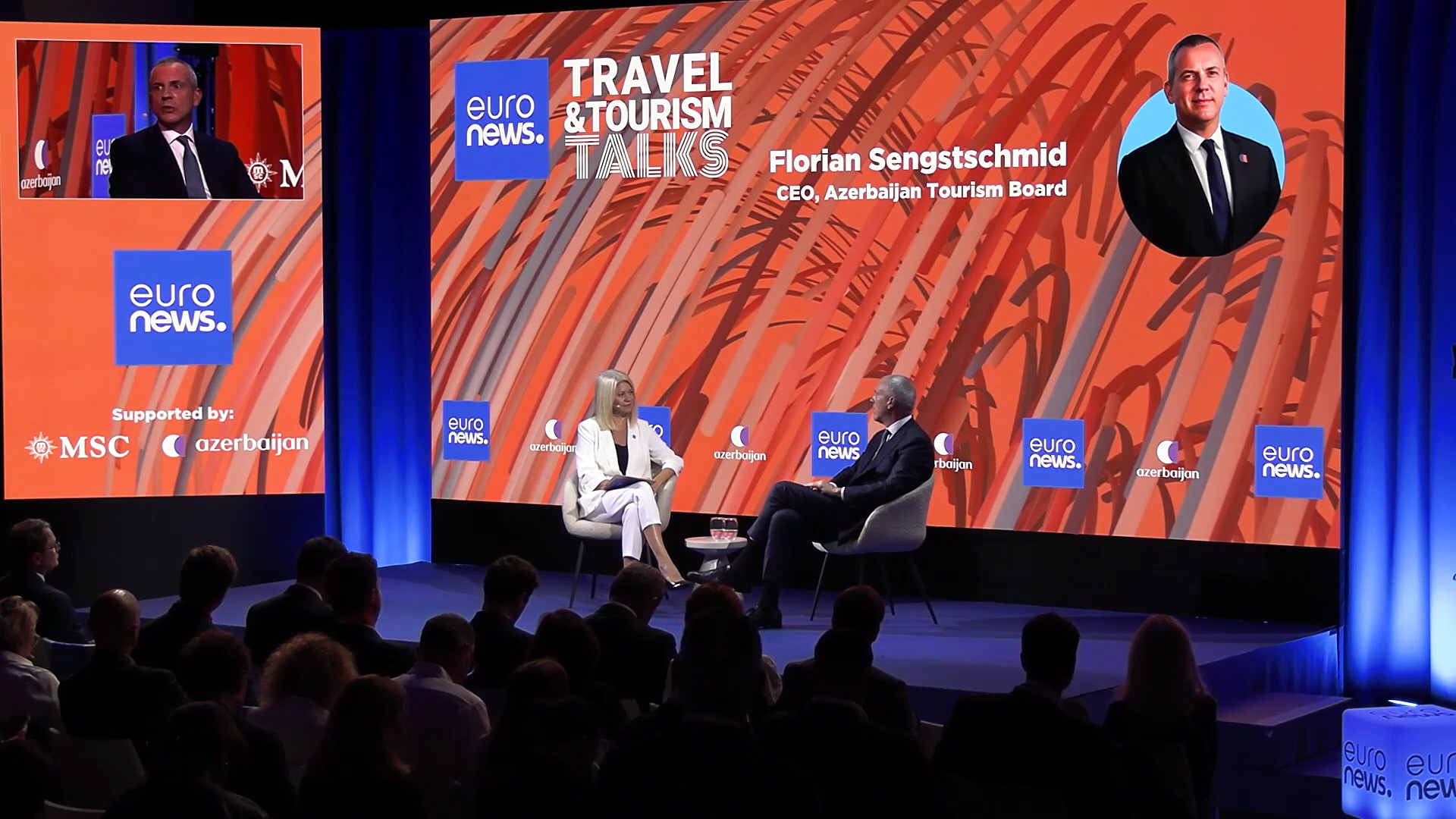 How Azerbaijan is building its next chapter in tourism
