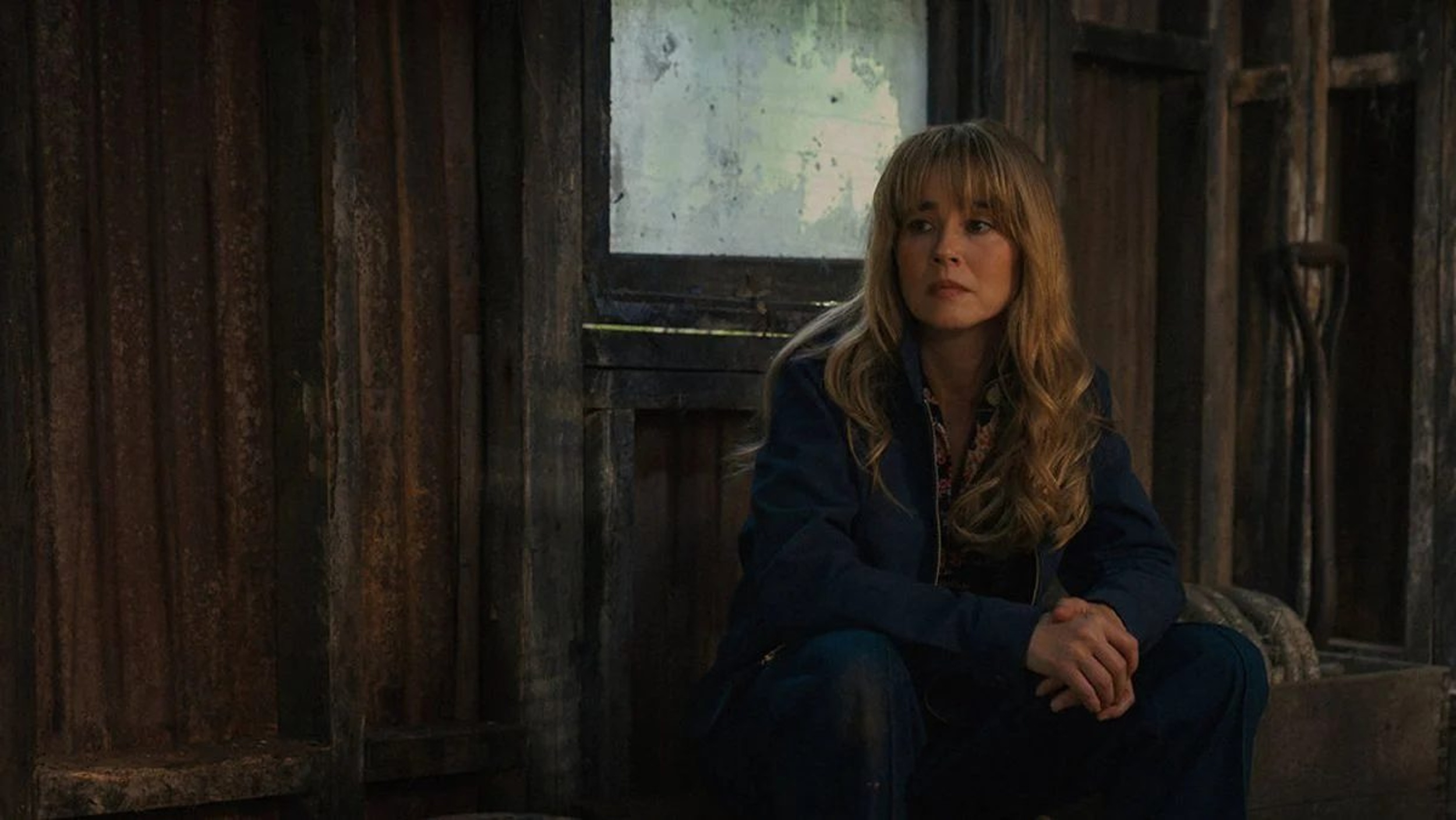 'Crystal Lake': Pamela and Jason Voorhees' origin story explained