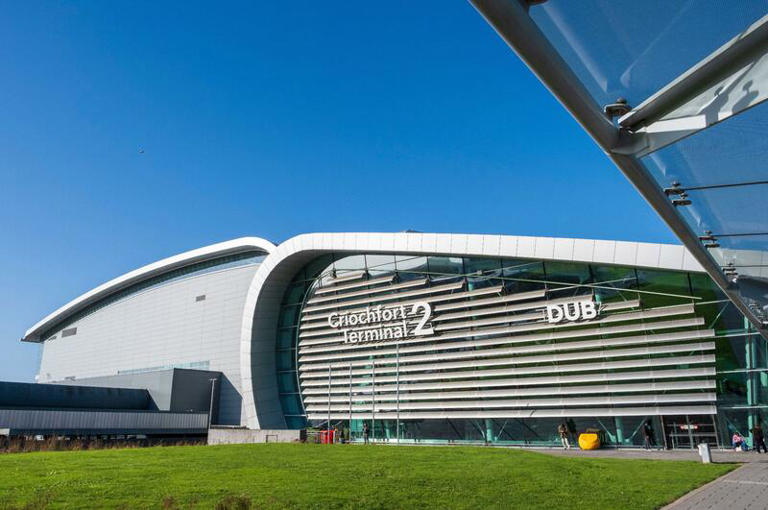 Top EU court leaves future of Dublin Airport passenger cap in Irish ...