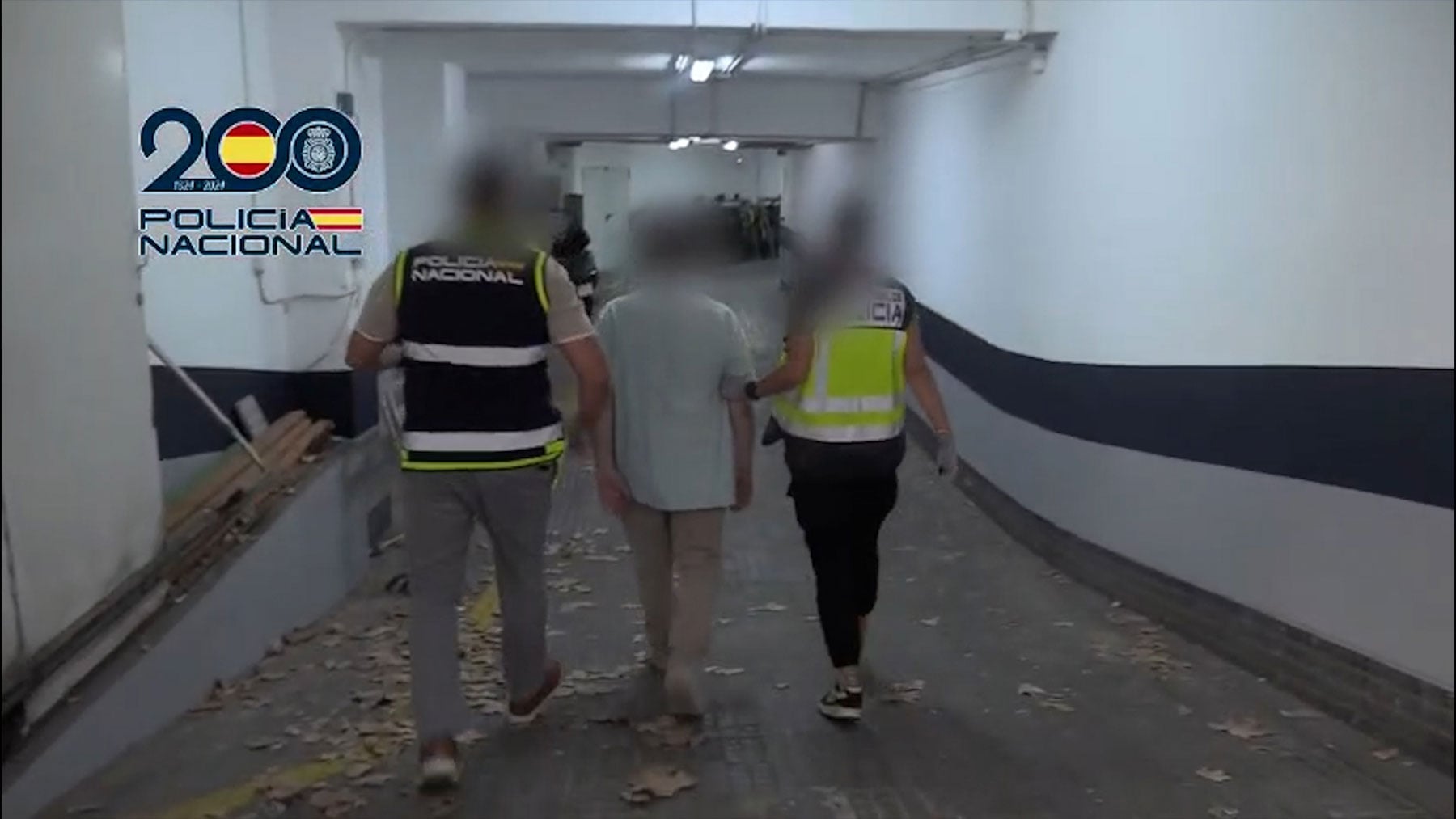Detenido en Palma un técnico de mantenimiento por robar más de 146.000 ...