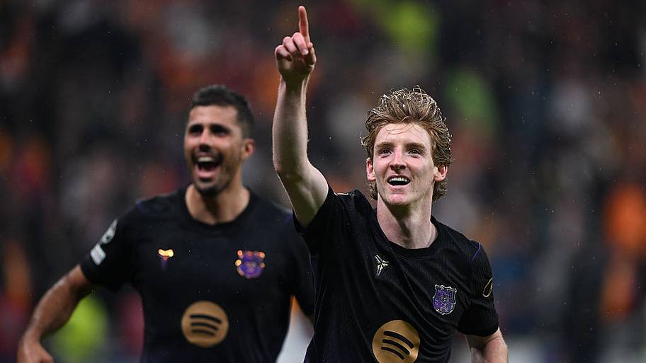 Barcelona reveal which artist will adorn special Clasico jersey