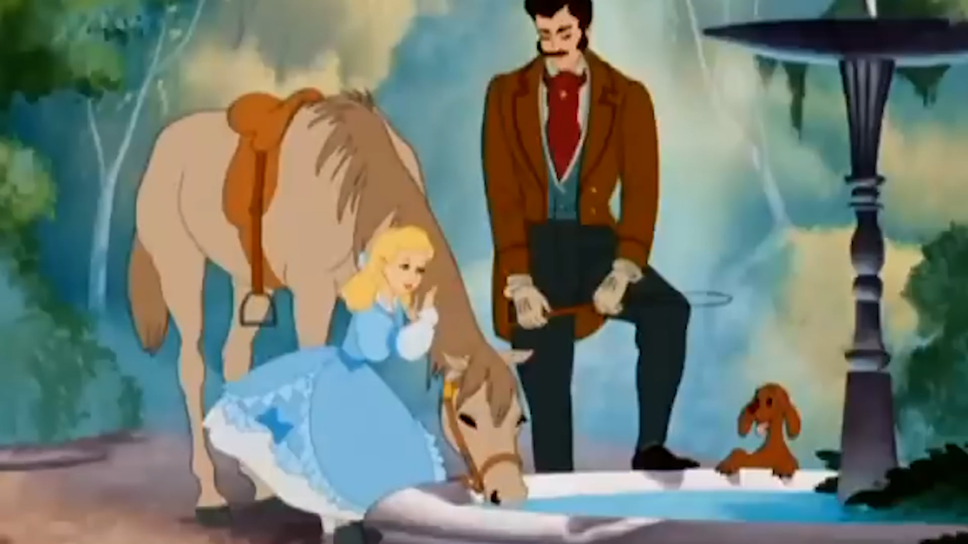 Innocent Cartoons Kids Should Not Watch