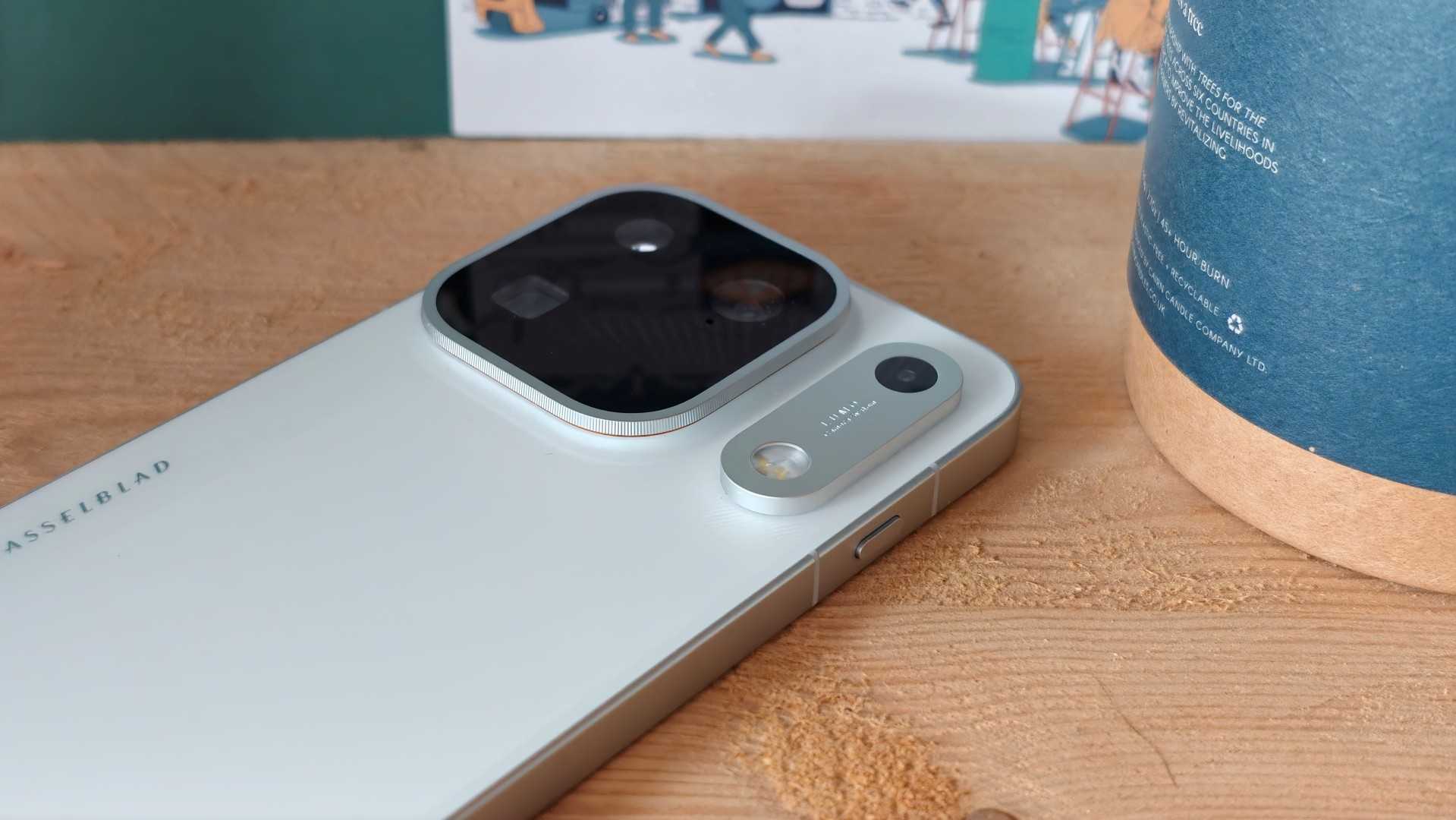 Oppo Find X10 cameras could be the ultimate Pixel and Galaxy antidote
