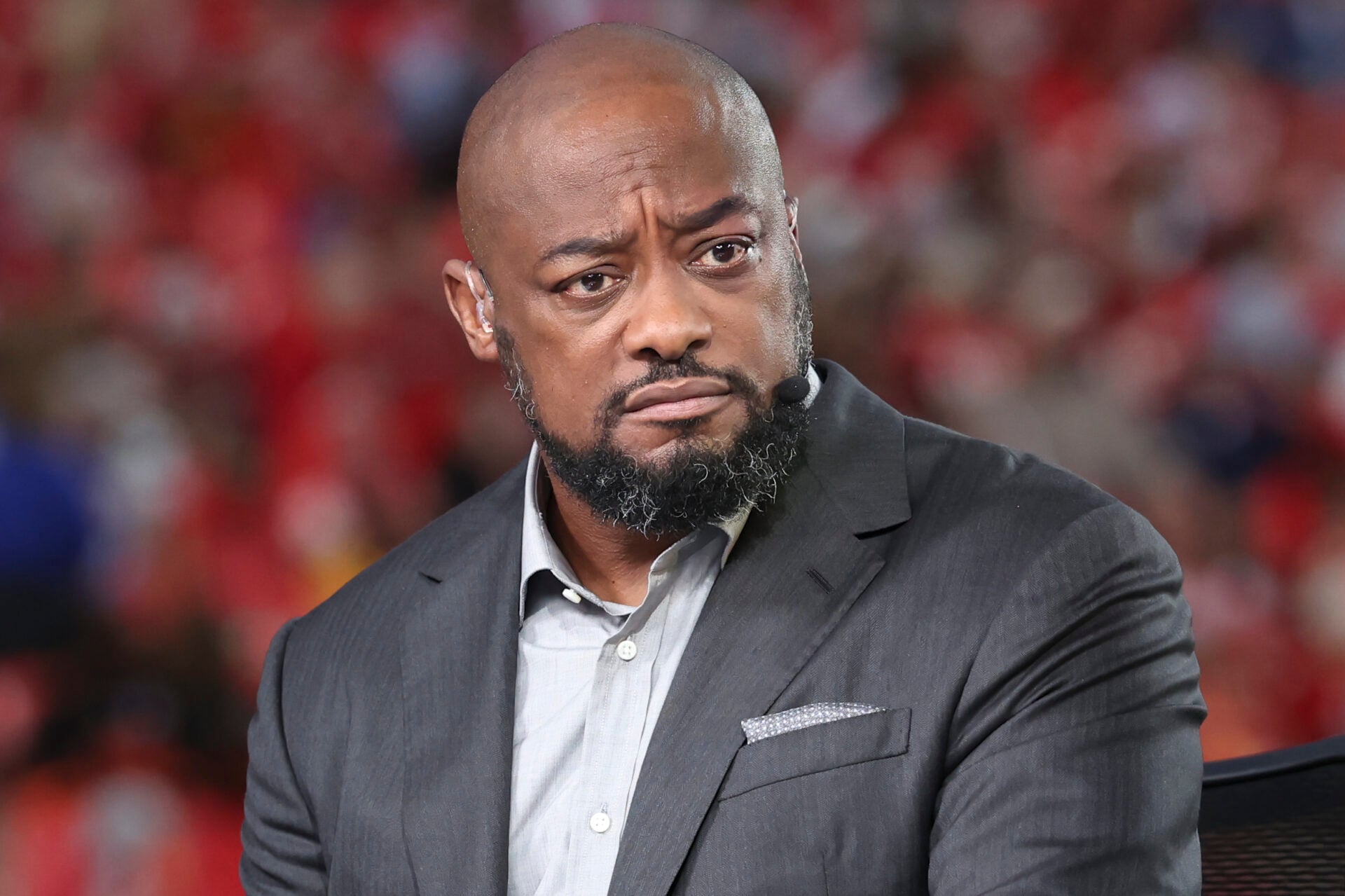 Mike Tomlin opens up on potential autism traits and Minecraft passion ...