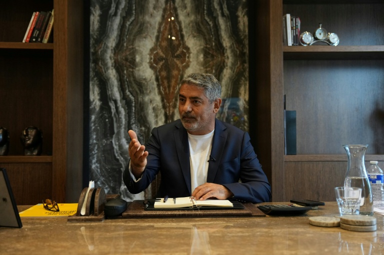 Seizure of Turkey's most-watched news channel a smokescreen: Halk TV boss