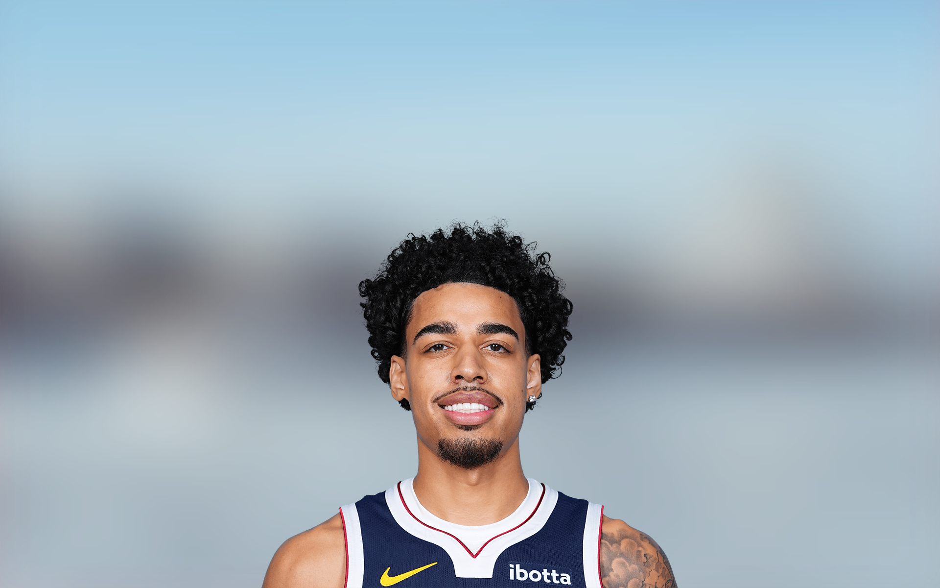Julian Strawther to undergo MRI