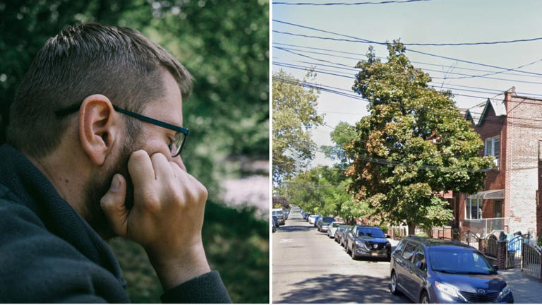 Non-verbal autistic man found dead in Queens apartment, police ...