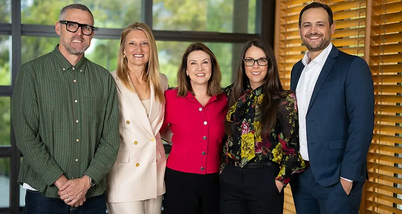 CBA names four marketing leaders with dedicated Olympics CMO