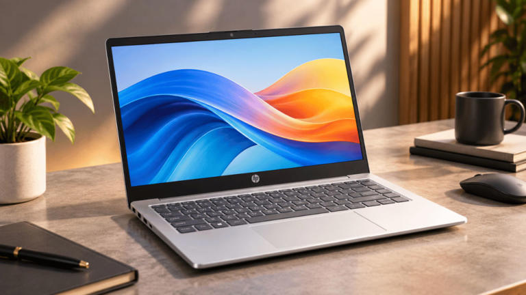 Amazon Great Indian Festival 2026: HP 15 Smartchoice available with ...