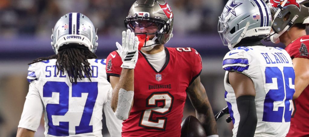 6 fantasy football lineup landmines: start/sit advice (week 6)
