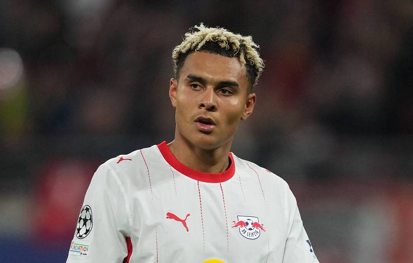 The best young left wingers/midfielders to sign in EA FC 27 career mode ...
