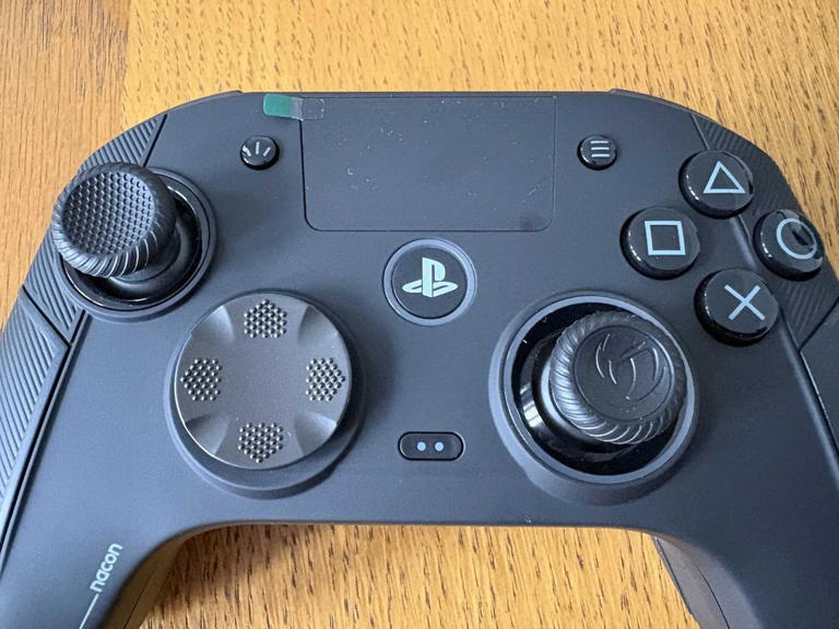 This new PS5 pro controller is nearly perfect - except for two things