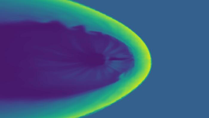 Space tsunamis reveal where solar storms will strike next — and the ...