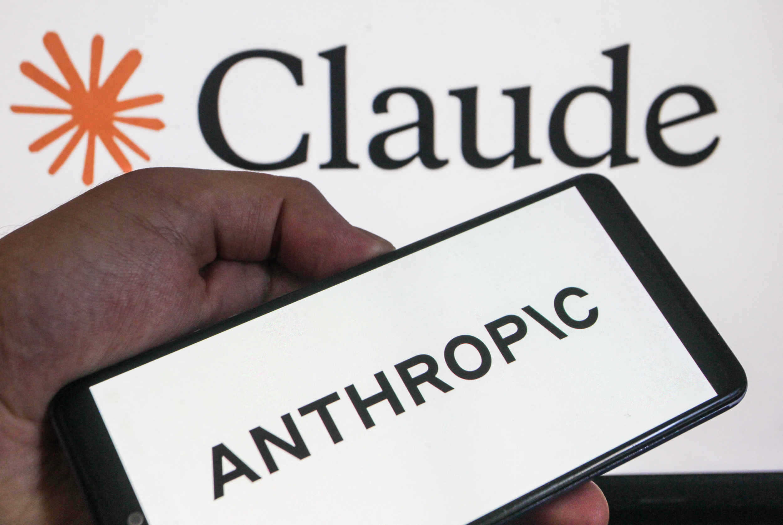 Anthropic's quarterly revenue jumps. The company says it's now cash ...