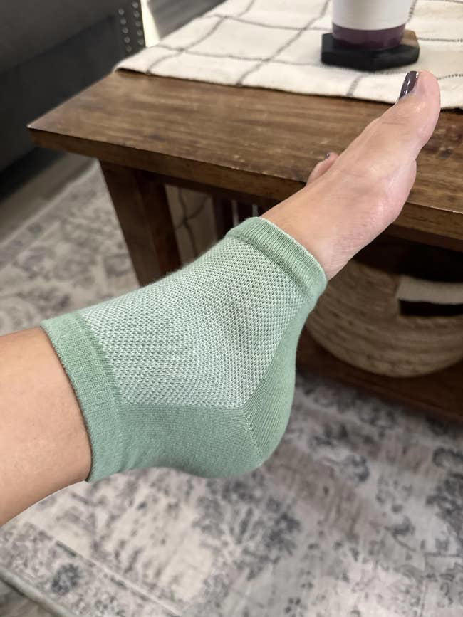 Just 16 products that'll help with calluses
