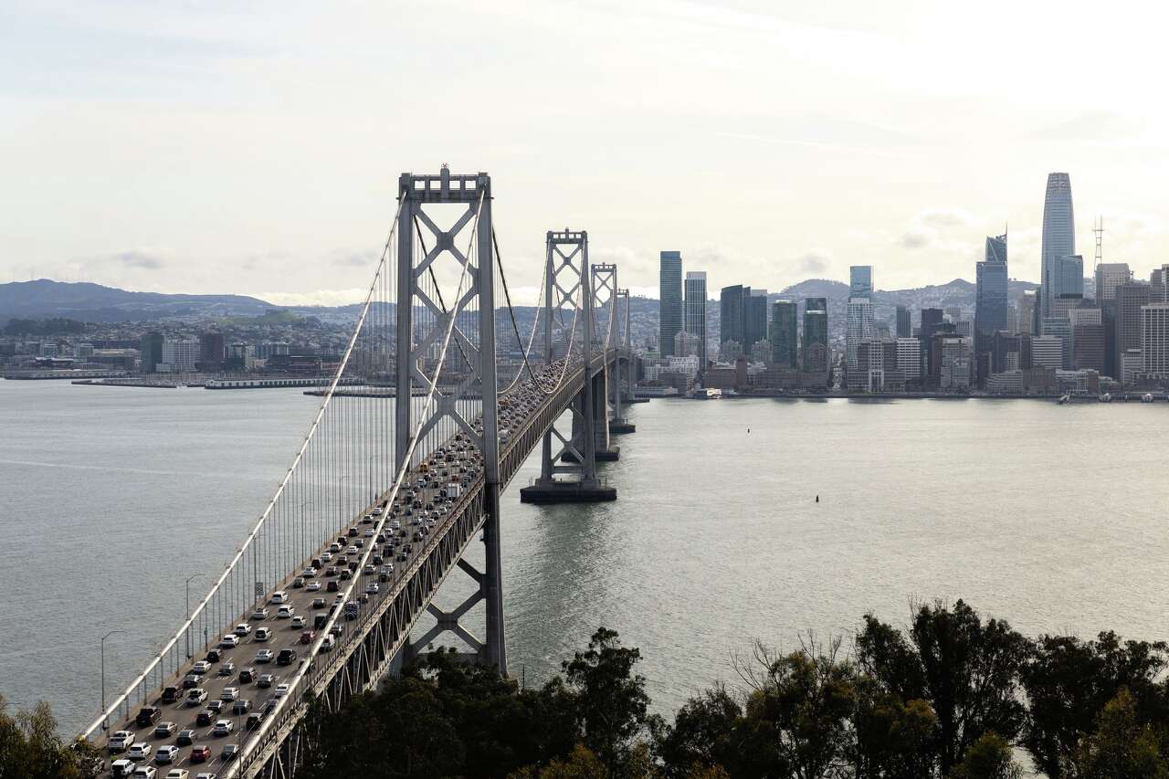 I ranked San Francisco's best views. Then readers sent me a stunner I'd ...