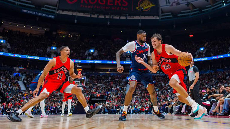 3 things to watch in Raptors preseason rematch vs. Knicks