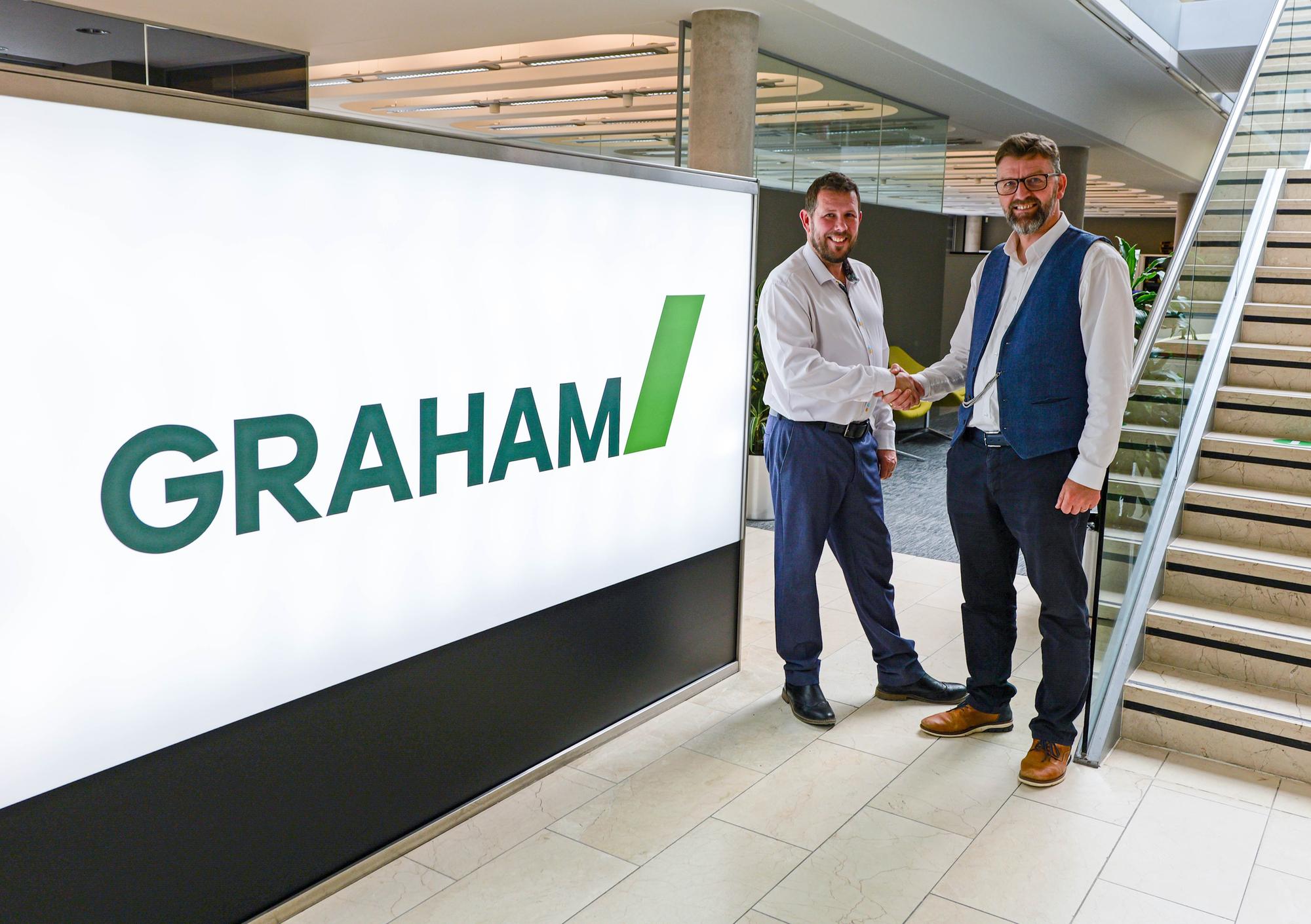 'An exciting next step': Co Tyrone manufacturer secures major supply ...