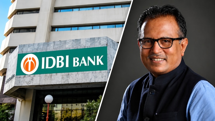 IDBI was once bigger than ICICI: Kotak's Nilesh Shah explains why he ...