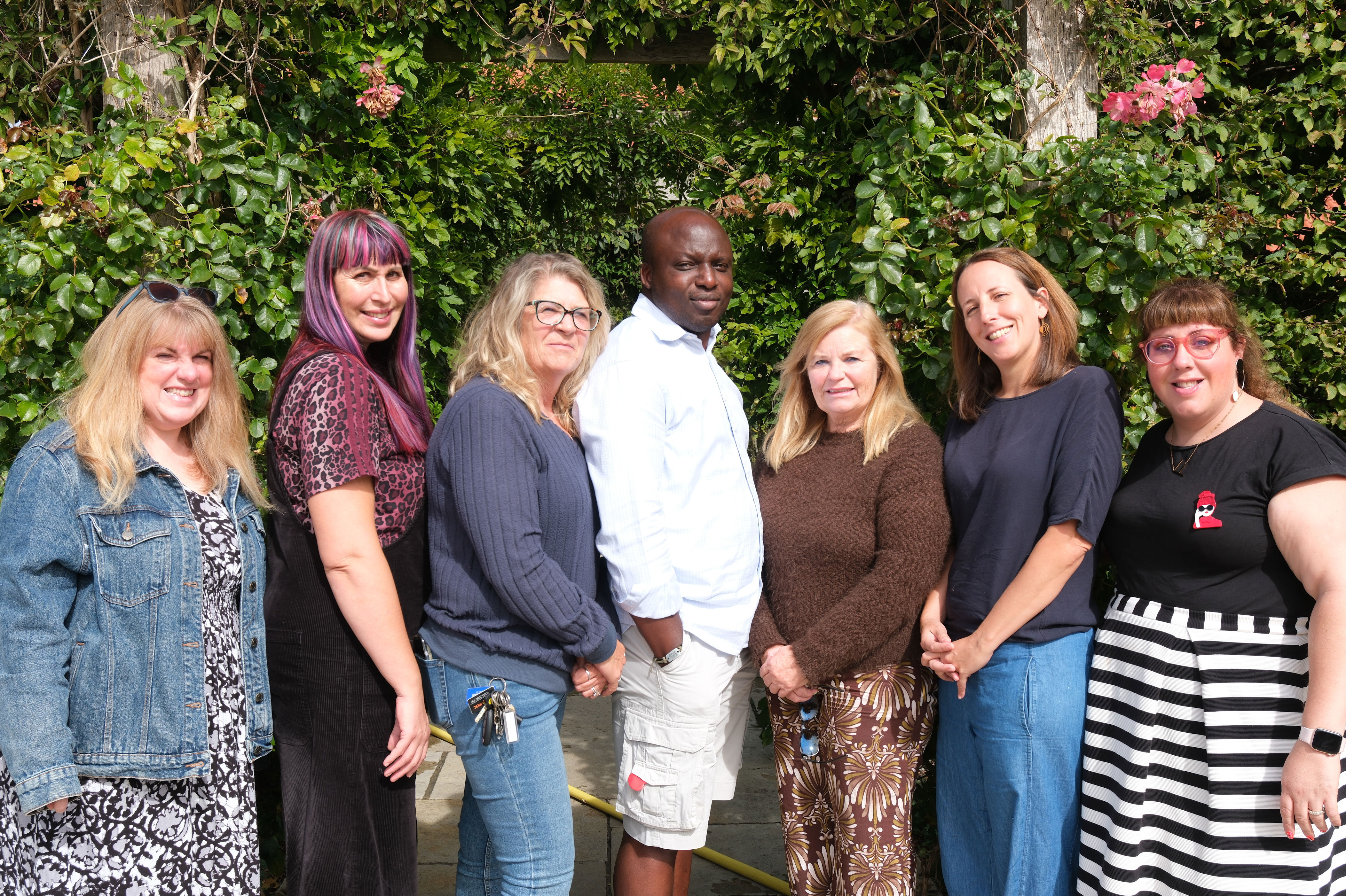 Homelessness prevention support strengthened across West Sussex