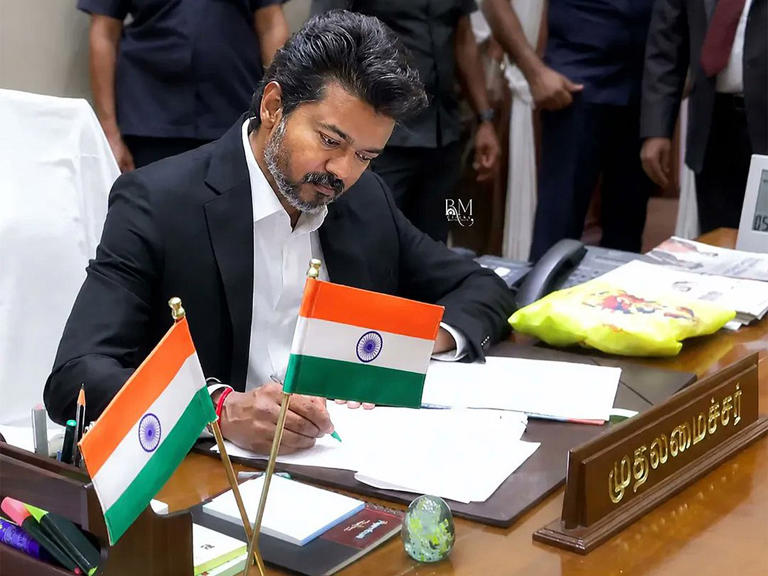 Tamil Nadu’s push to spread industrial investment