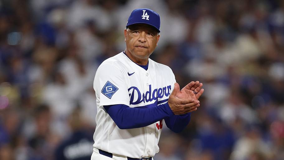 Dave Roberts' Blake Snell decision was the tip of the iceberg in ...