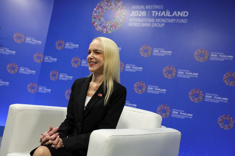 US Treasury pushes global partners to rename AI as super intelligence