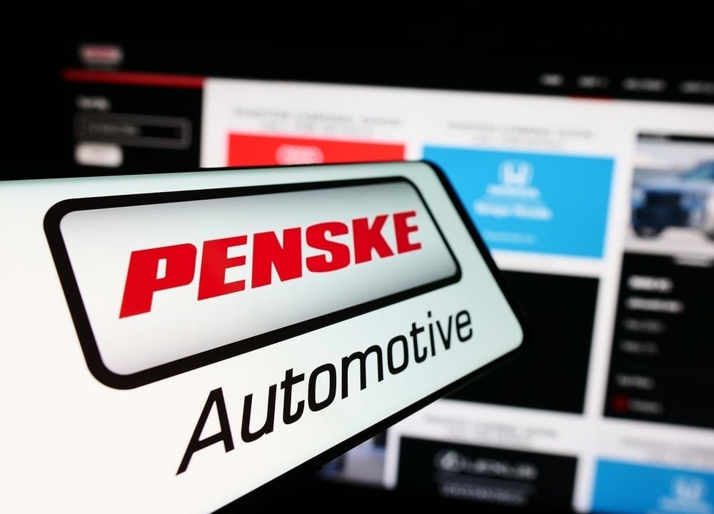 Penske Automotive to go private in $16.3 billion deal