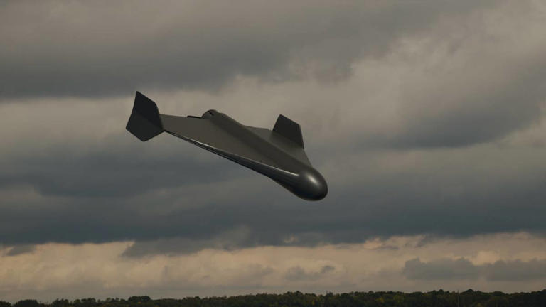 What is Starshield? Inside SpaceX’s military-grade Starlink system used ...