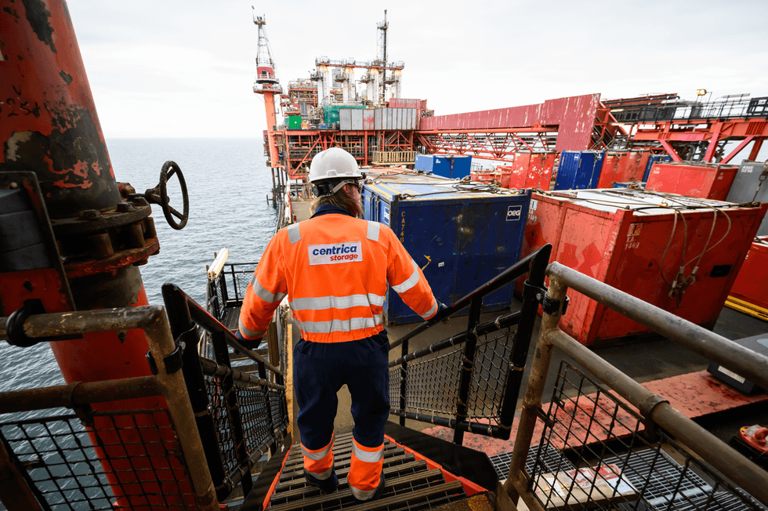 Labour urged to stop Britain’s biggest gas storage facility from ...