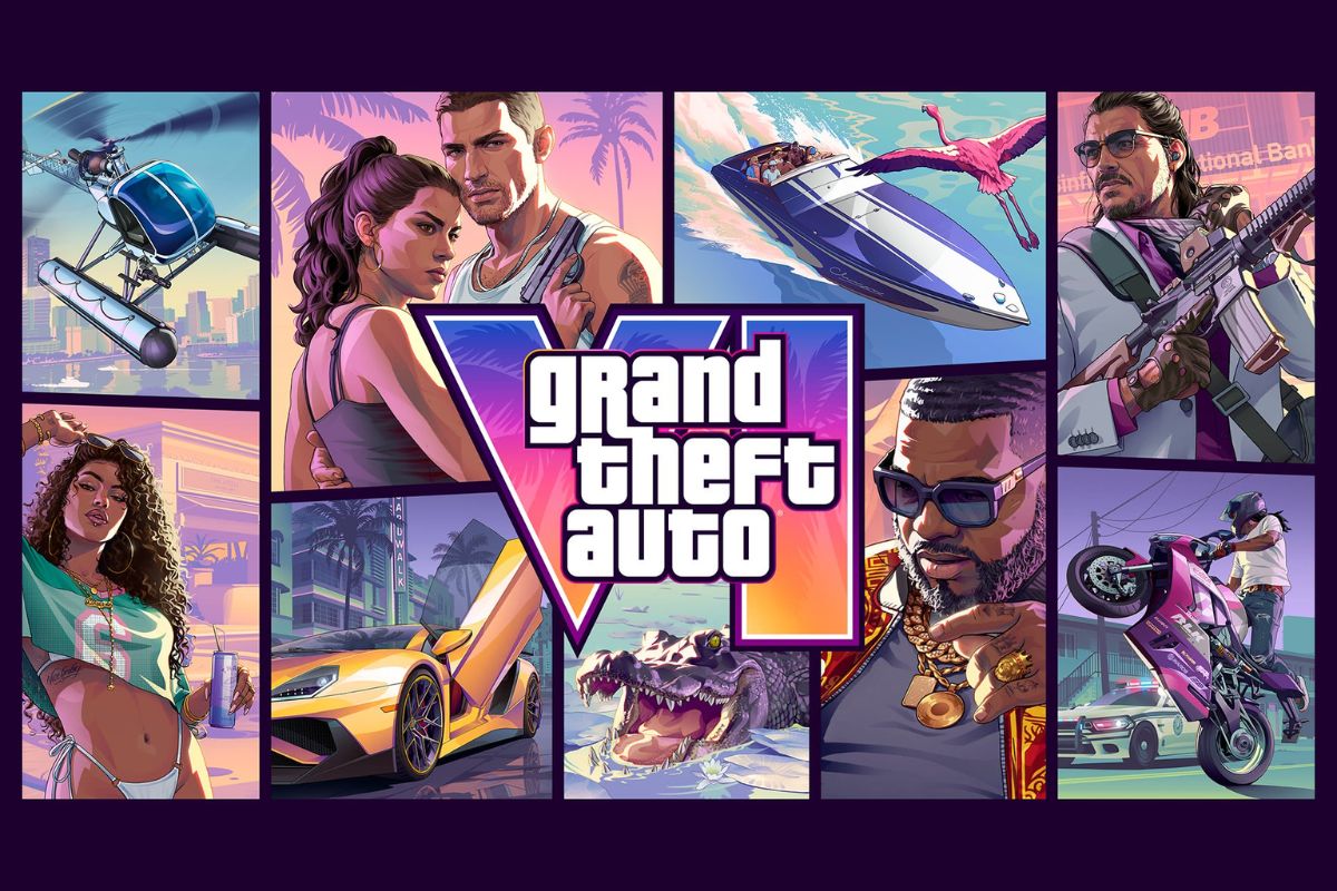 GTA 6 Hacker Cyberleek Holds 200GB 'Playable Build' Hostage and Demands ...
