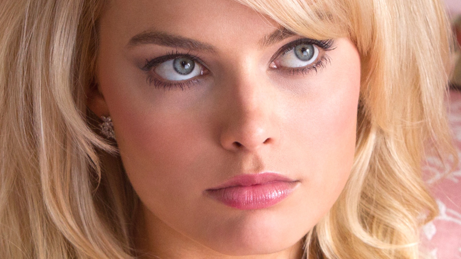 Margot Robbie was never the same after The Wolf of Wall Street