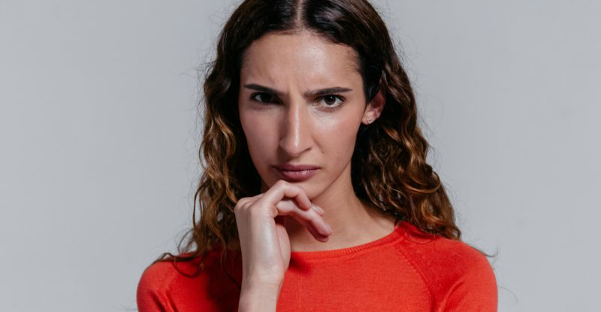 7 little boundaries that shake narcissists to their core without you ...