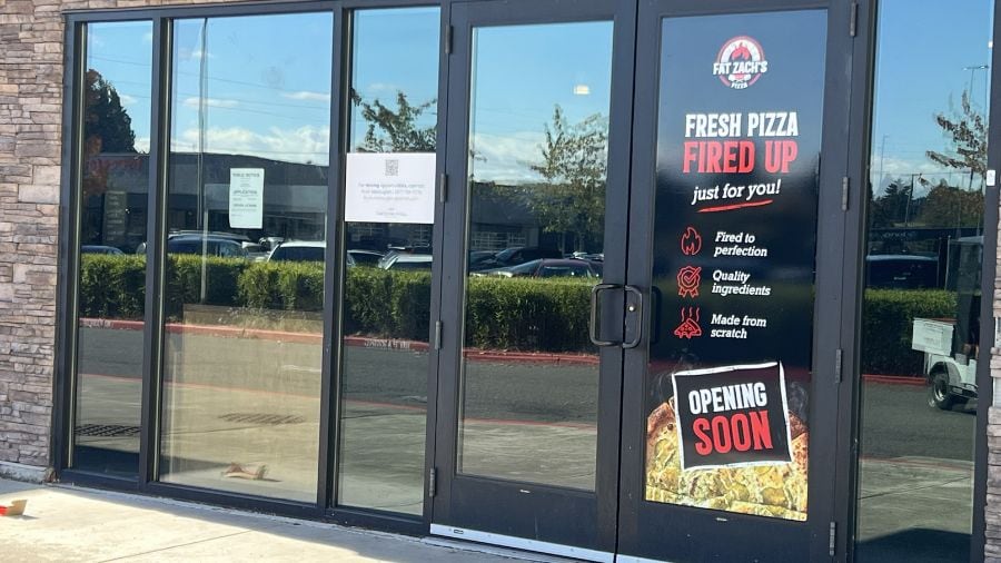 WA pizza chain takes over former MOD Pizza space at Tacoma Mall