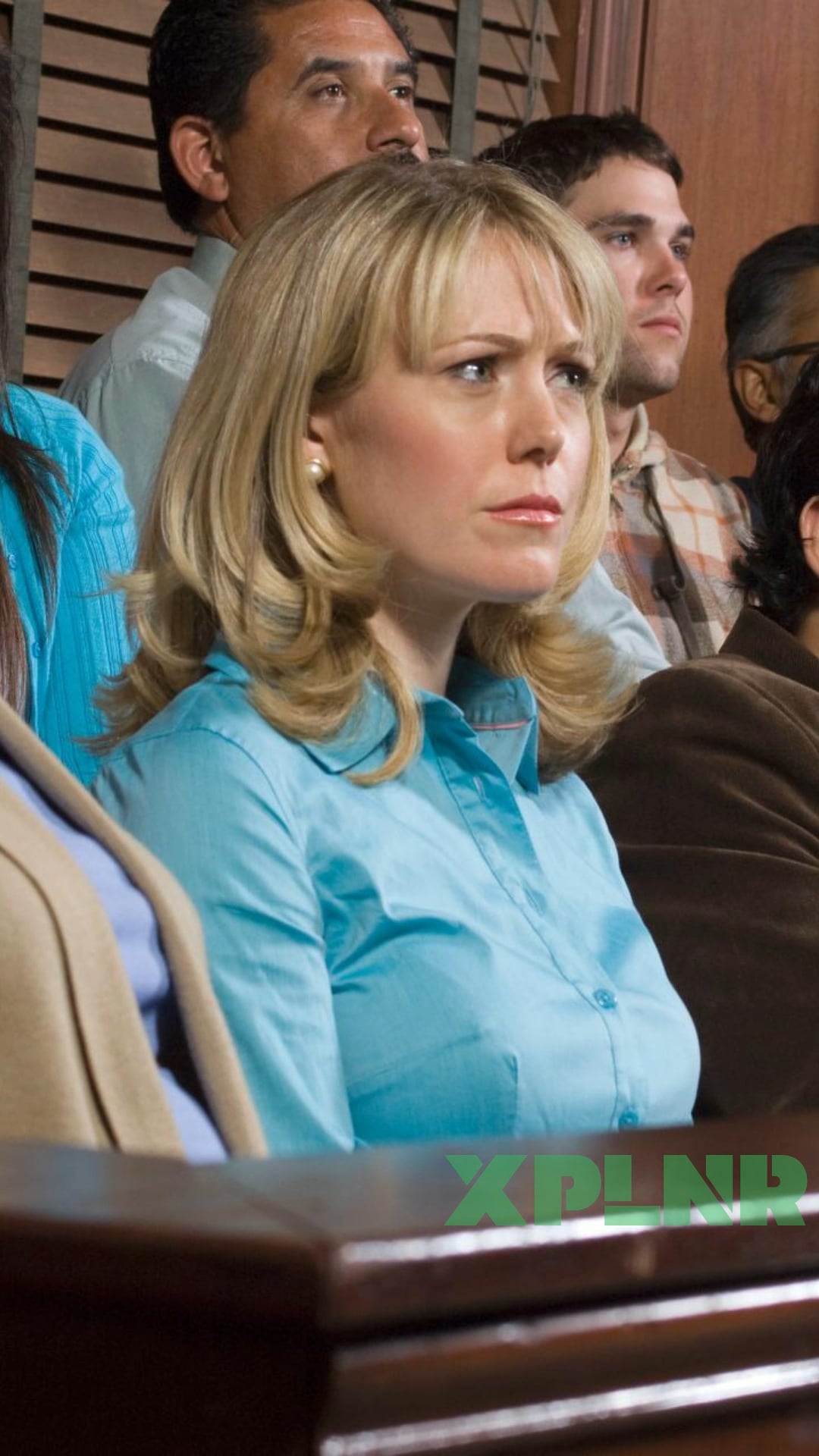 How do you actually end up on a jury?