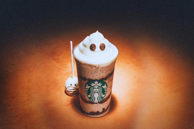Starbucks launches new Halloween black cat cups and gifts – and prices ...