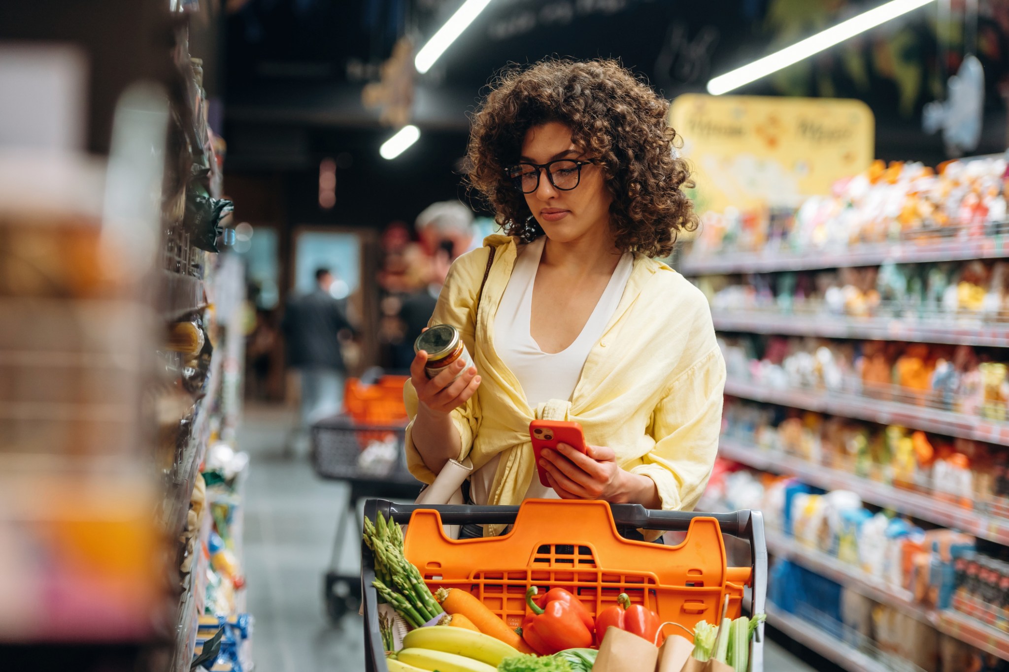 Americans' trust in food plummets amid high profile recalls