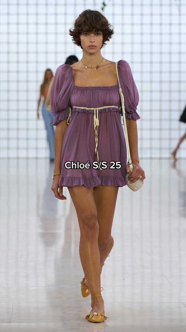Daisy Edgar-Jones: Runway vs. red carpet