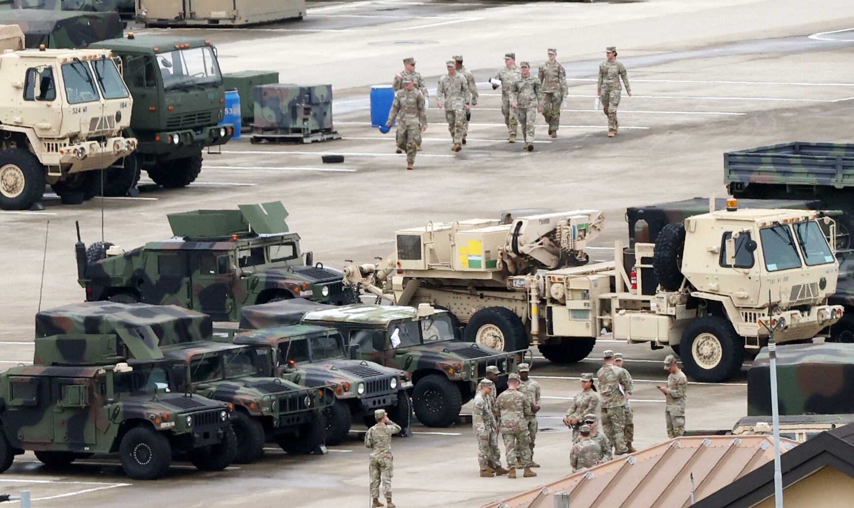 Editorial: Stumbling at landmines, how to confront nuclear threats?