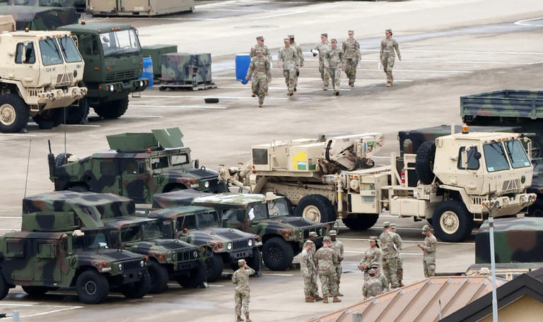 Editorial: Stumbling at landmines, how to confront nuclear threats?