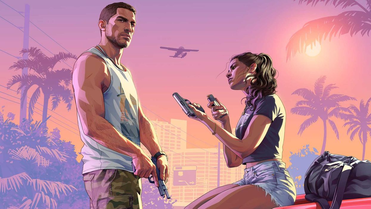 GTA 6 launch trailer: 30 key details you probably missed