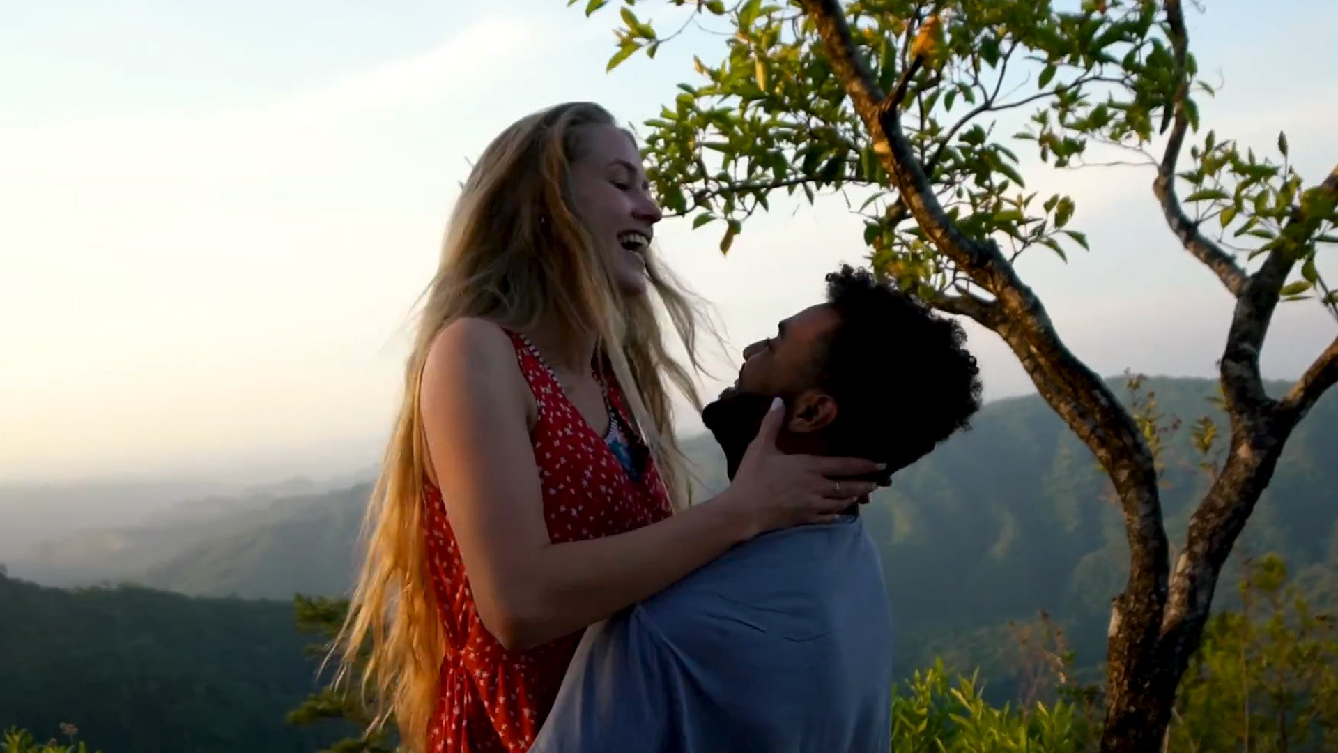 Epic Belize adventure and a special marriage proposal vlog
