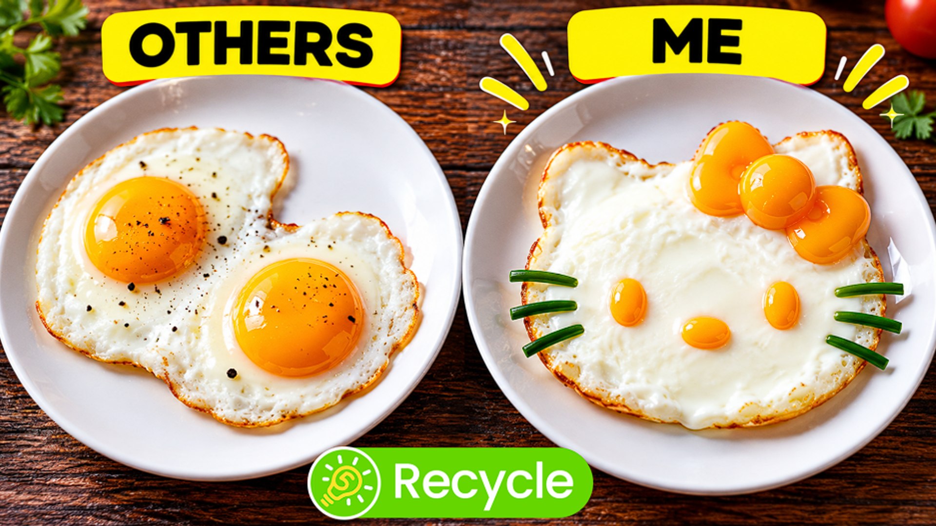 Must-try egg recipes and clever gadgets for easier cooking