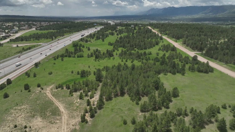 Buc-ee's submits site development plan for 2nd Colorado store