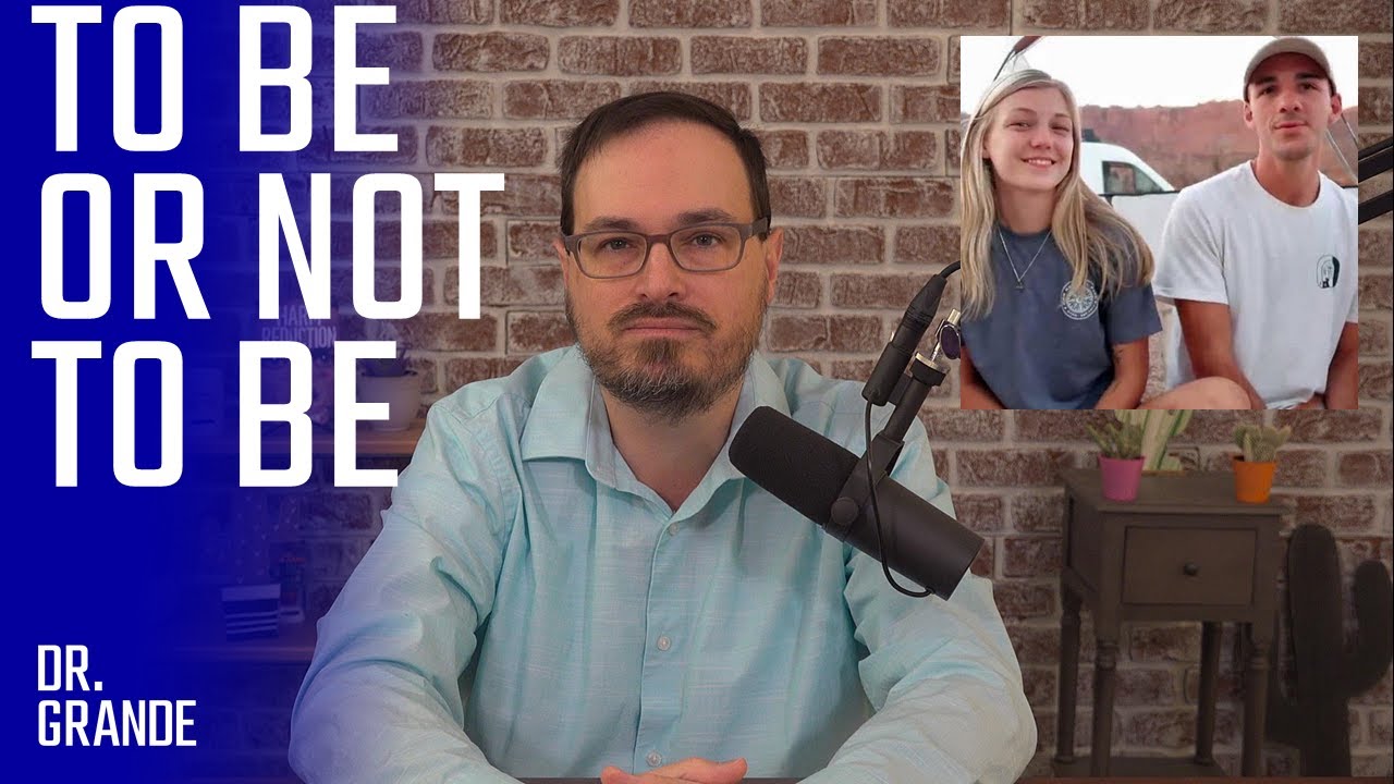 Is Brian Laundrie alive? Examining the Gabby Petito and Brian Laundrie case